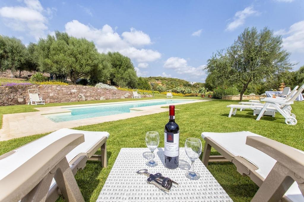 Janas Luxury Surrounded By Large Park, Swimming Pool, Parking And Wifi