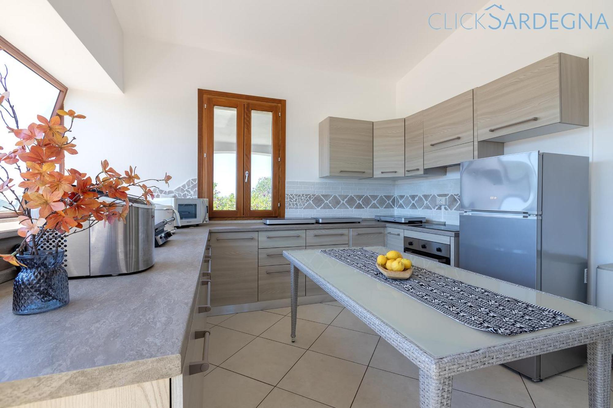 Villa Janas Lussuosa Per 12 Persone Uso Esclusivo E Piscina Indipendente