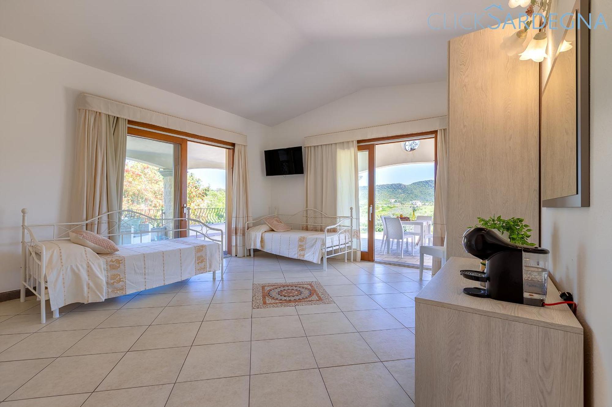 Villa Janas Lussuosa Per 12 Persone Uso Esclusivo E Piscina Indipendente *